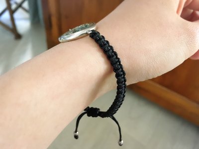 画像4: Spain Mijas コインブレスレットＡ