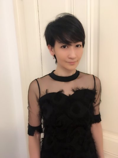 画像9: アメジスト&ブルートパーズ,ペリドット　ピアス　マラガ