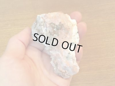 画像4: アンデンオパールピンク 原石