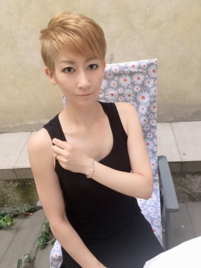 画像3: ニース ローズクォーツ&ムーンストーン ブレスレット