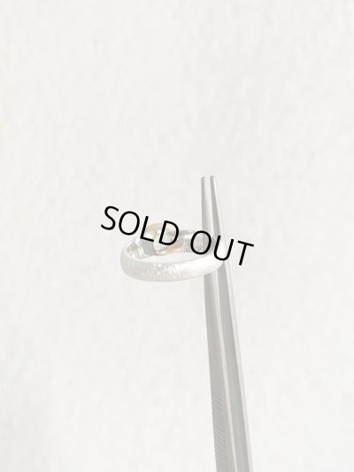 画像6: ツァボライト リング