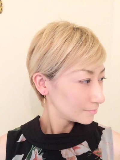 画像3: Leaf pierce