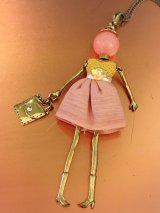 画像: Wien ウィーン　Doll ネックレス