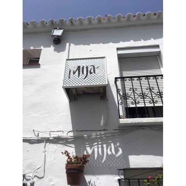 画像4: Spain Mijas 　オニキス透かし模様ブレスレット (4)